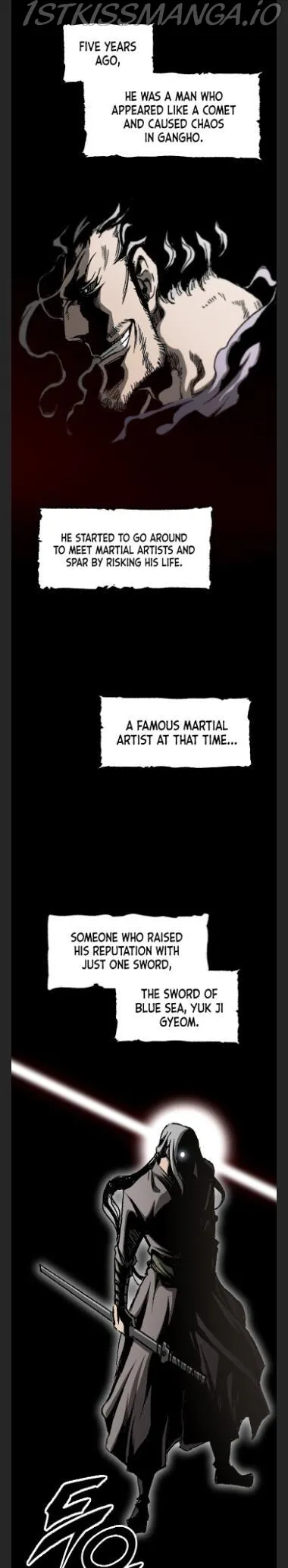 Memoir Of The King Of War Chapter 98 Online - página 9