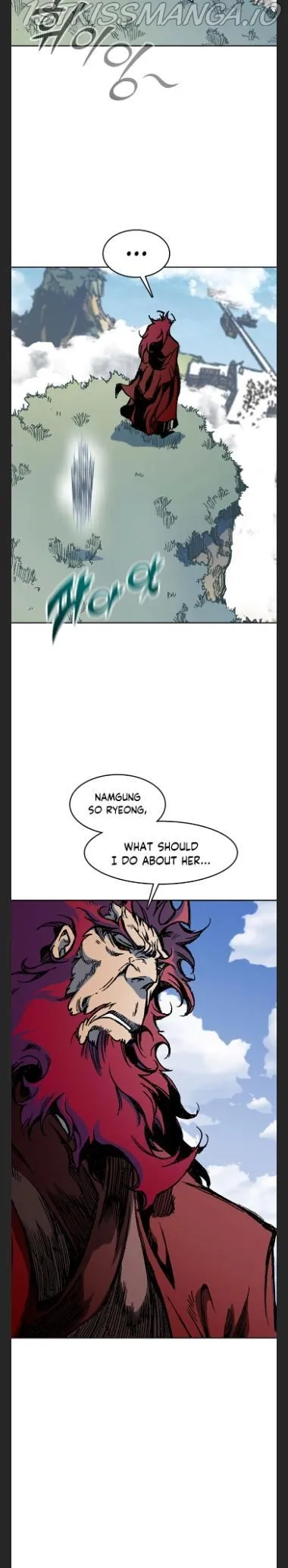 Memoir Of The King Of War Chapter 98 Online - página 16