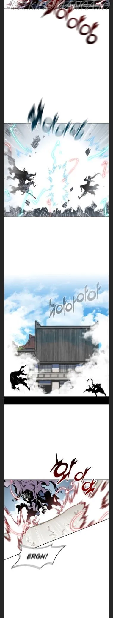 Memoir Of The King Of War Chapter 98 Online - página 18