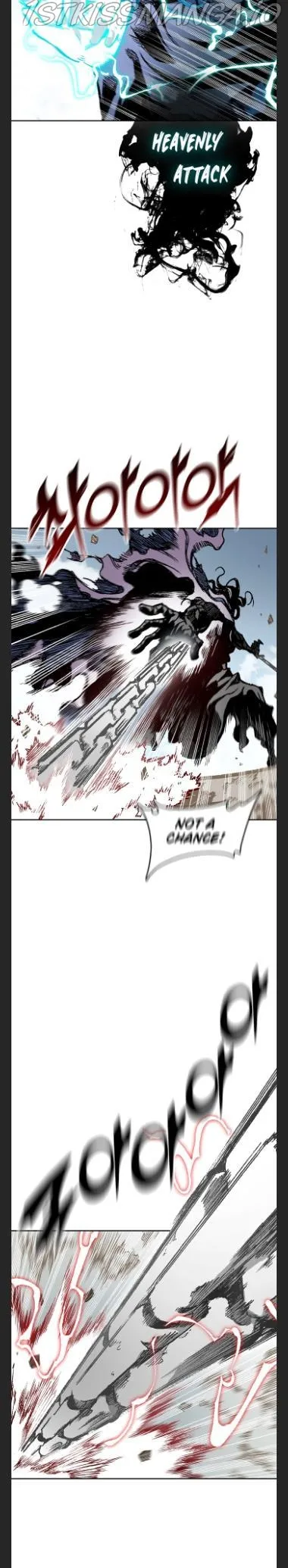 Memoir Of The King Of War Chapter 98 Online - página 25