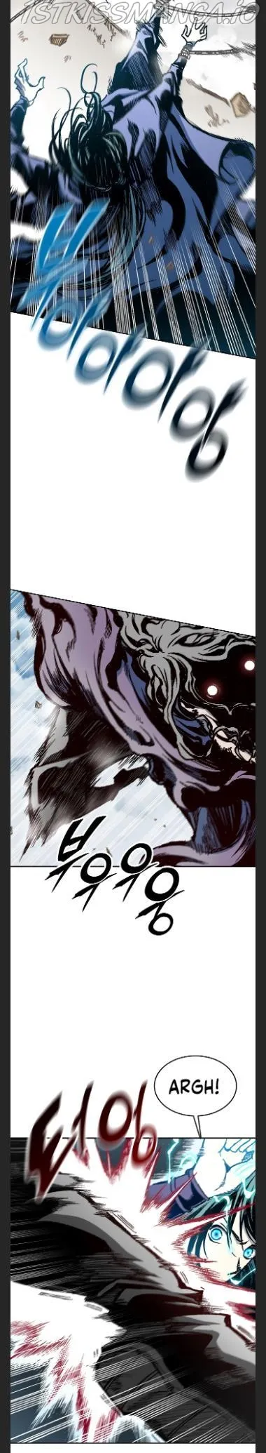 Memoir Of The King Of War Chapter 98 Online - página 28
