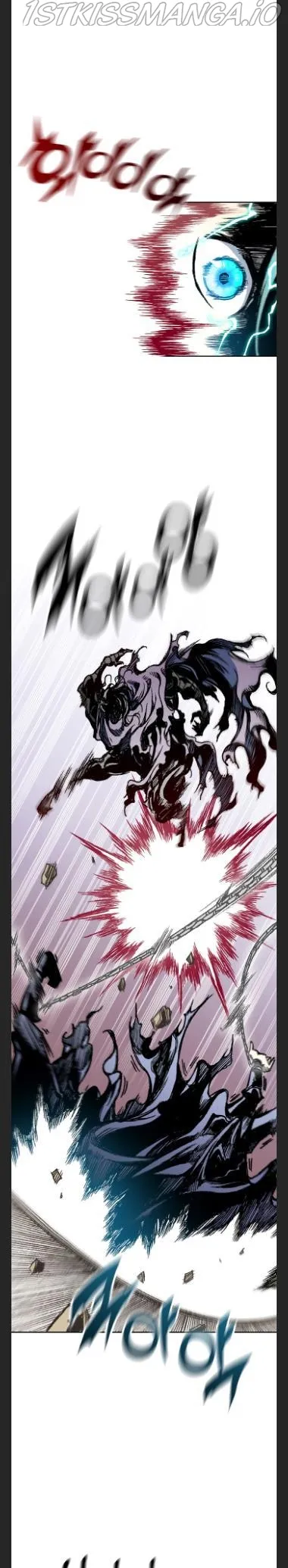 Memoir Of The King Of War Chapter 98 Online - página 29