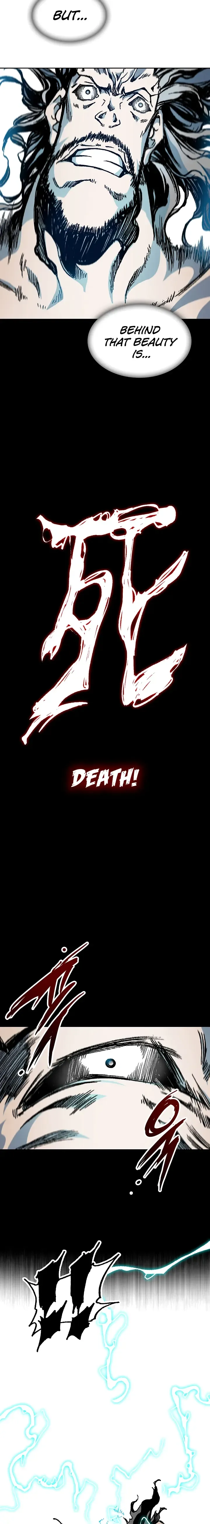 Memoir Of The King Of War Chapter 99 Online - página 21