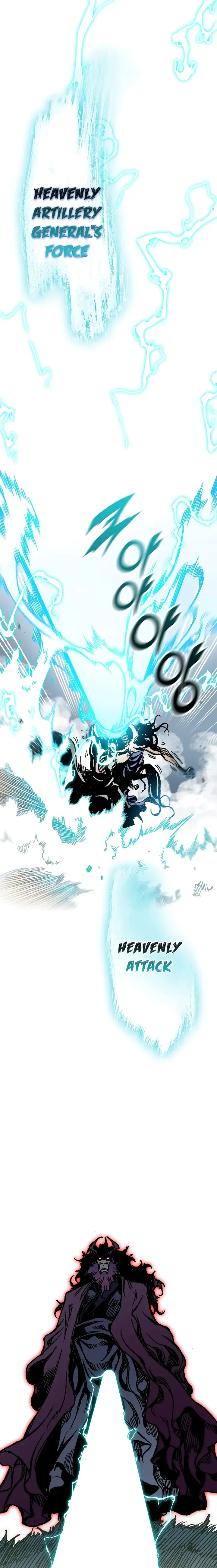 Memoir Of The King Of War Chapter 99 Online - página 24