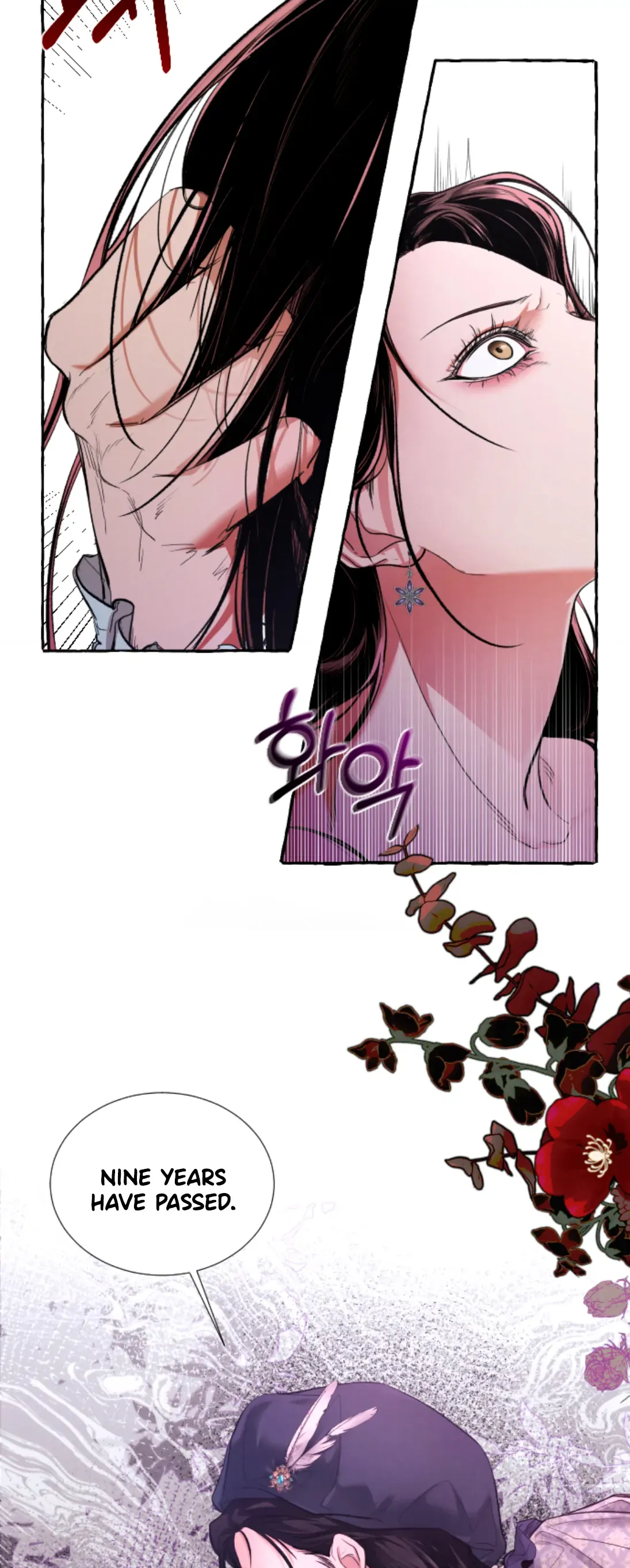 Memoirs of a Witch Chapter 1 Online - página 9