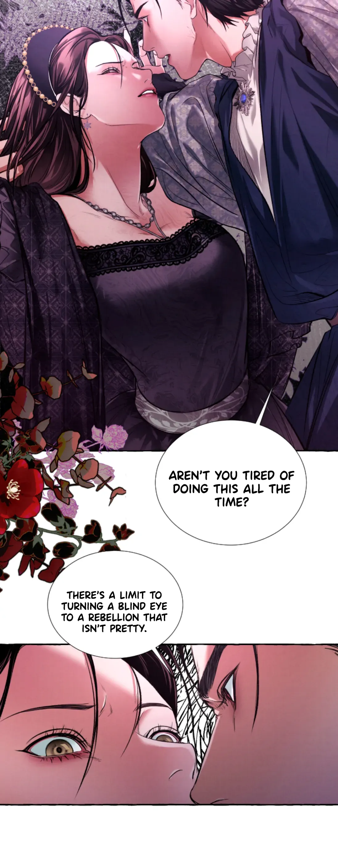 Memoirs of a Witch Chapter 1 Online - página 10