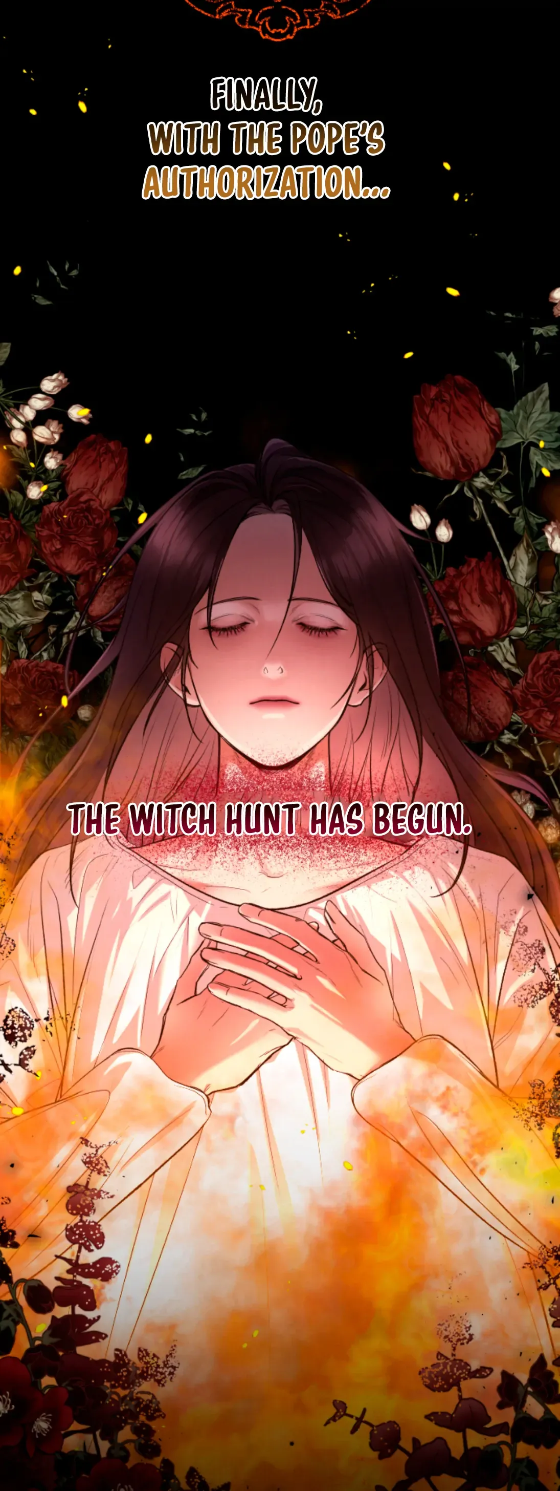 Memoirs of a Witch Chapter 1 Online - página 15