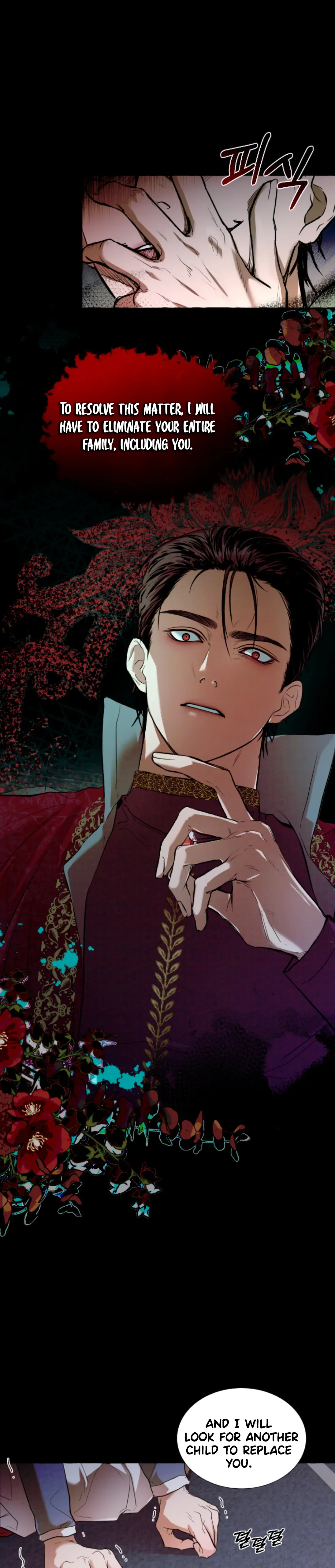 Memoirs of a Witch Chapter 1 Online - página 19