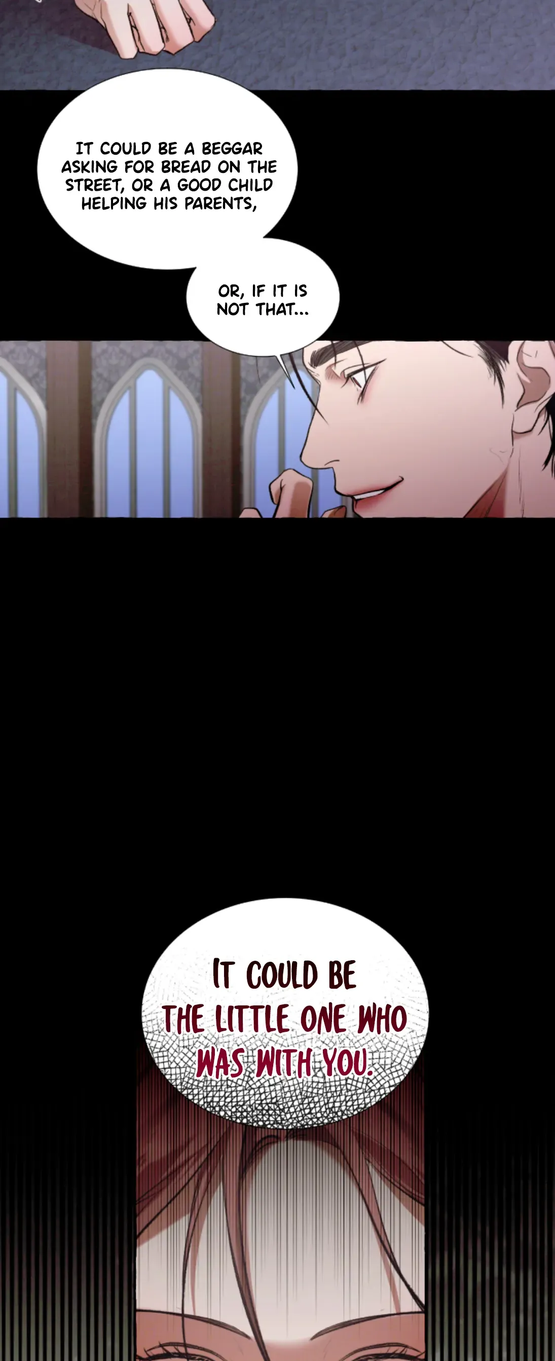 Memoirs of a Witch Chapter 1 Online - página 20