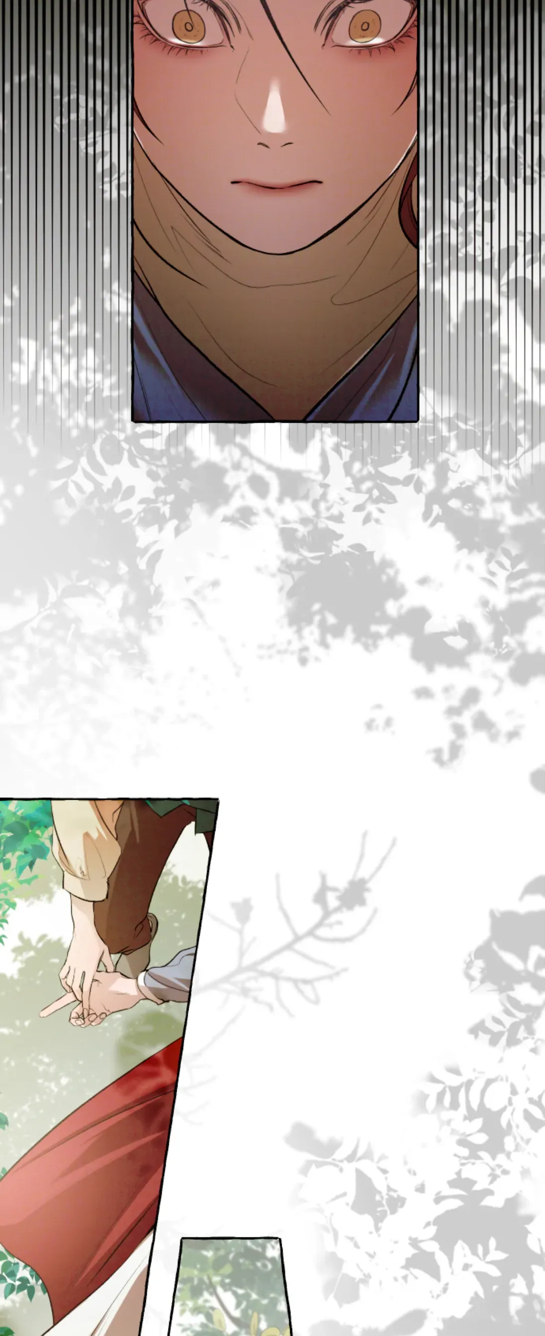 Memoirs of a Witch Chapter 1 Online - página 21