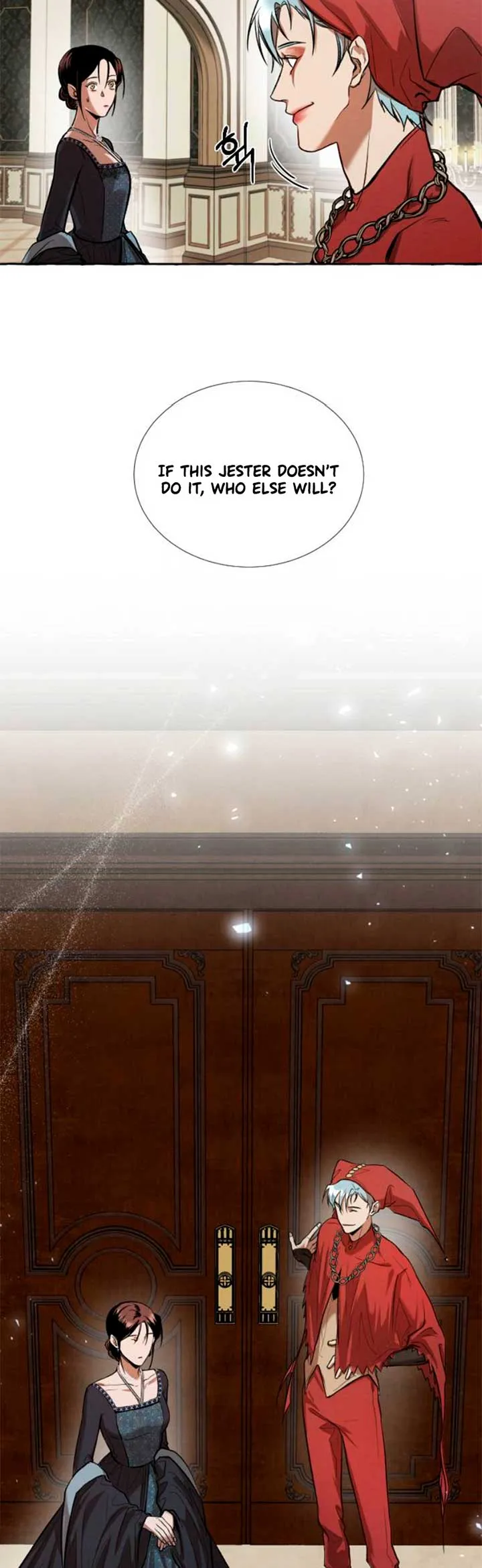 Memoirs of a Witch Chapter 3 Online - página 11
