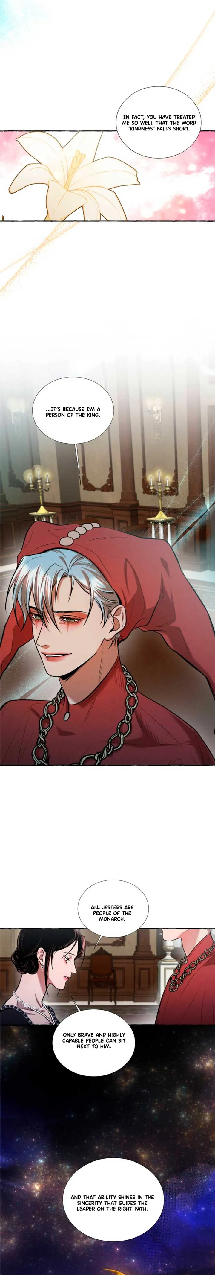 Memoirs of a Witch Chapter 3 Online - página 17