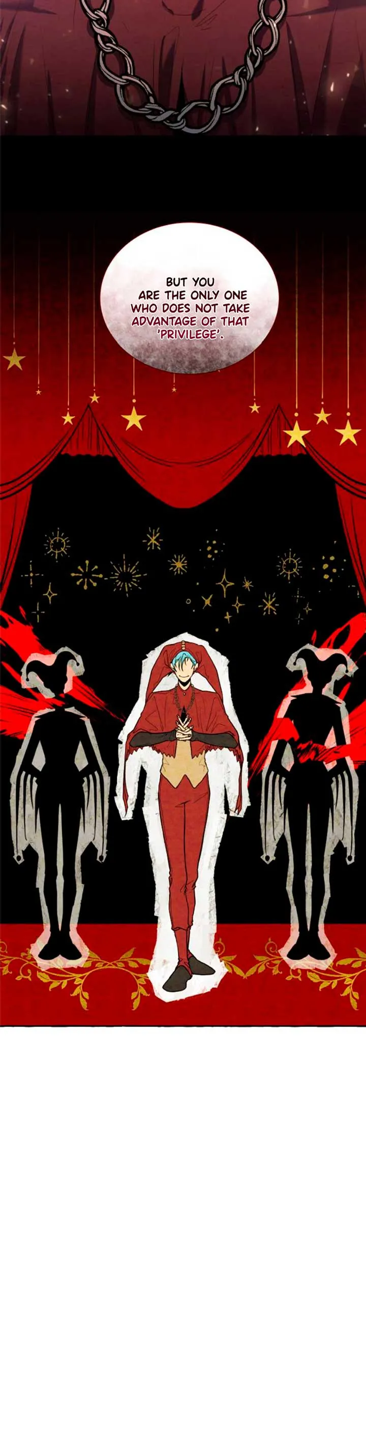 Memoirs of a Witch Chapter 3 Online - página 19
