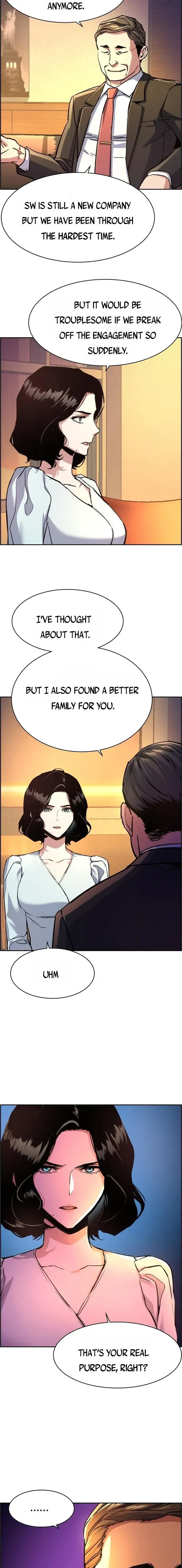 Mercenary Enrollment Chapter 103 Online - página 2