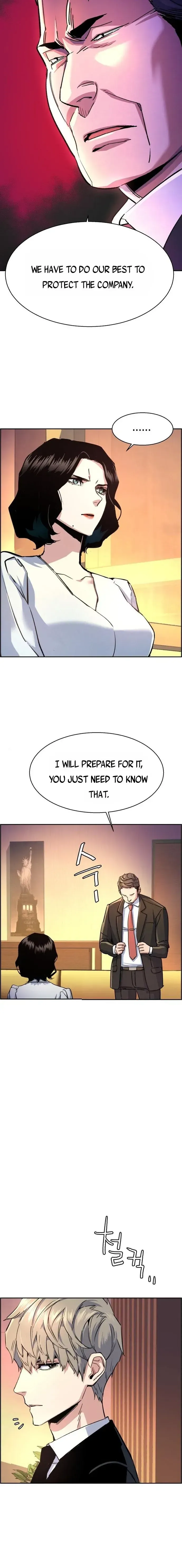 Mercenary Enrollment Chapter 103 Online - página 4
