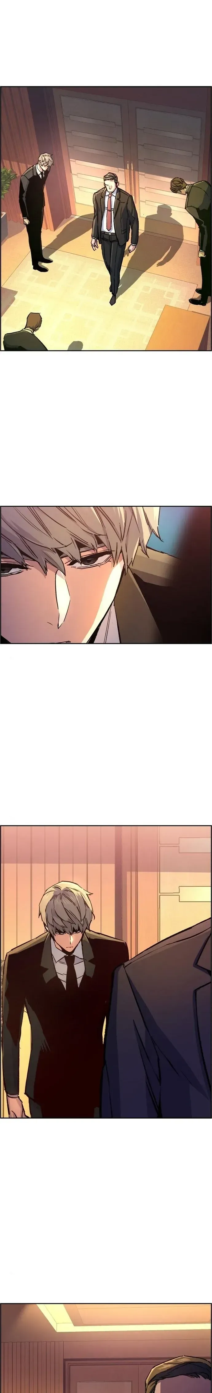 Mercenary Enrollment Chapter 103 Online - página 5