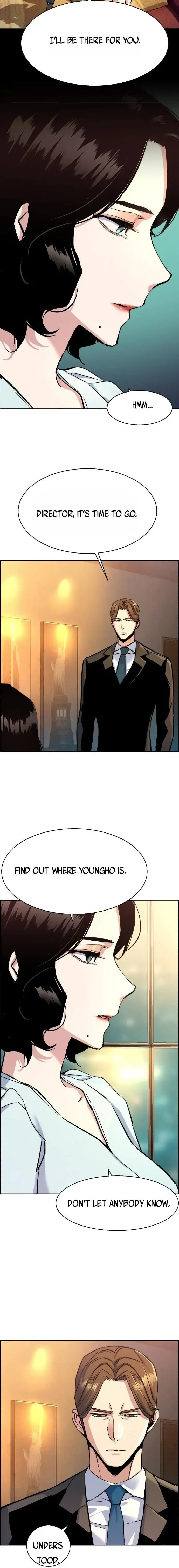 Mercenary Enrollment Chapter 103 Online - página 8
