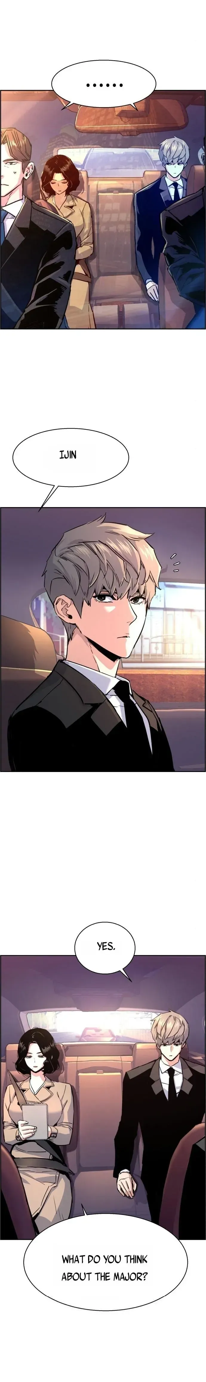 Mercenary Enrollment Chapter 103 Online - página 10
