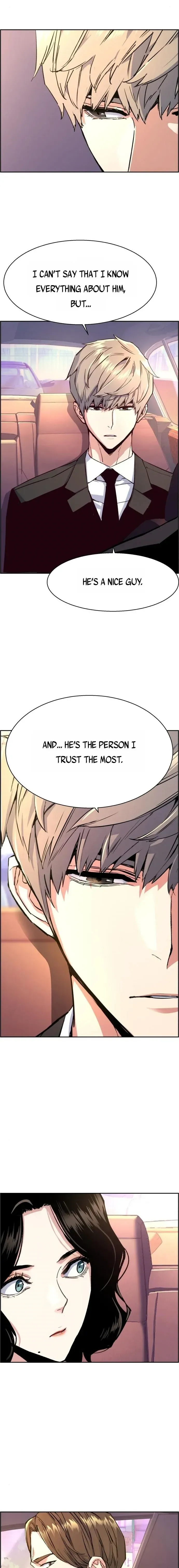 Mercenary Enrollment Chapter 103 Online - página 11
