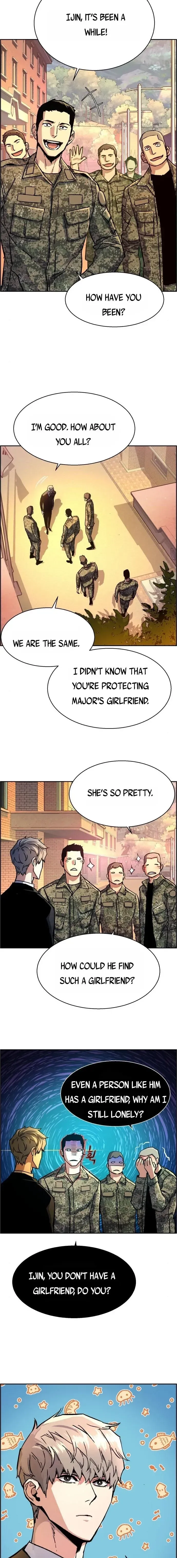 Mercenary Enrollment Chapter 103 Online - página 14