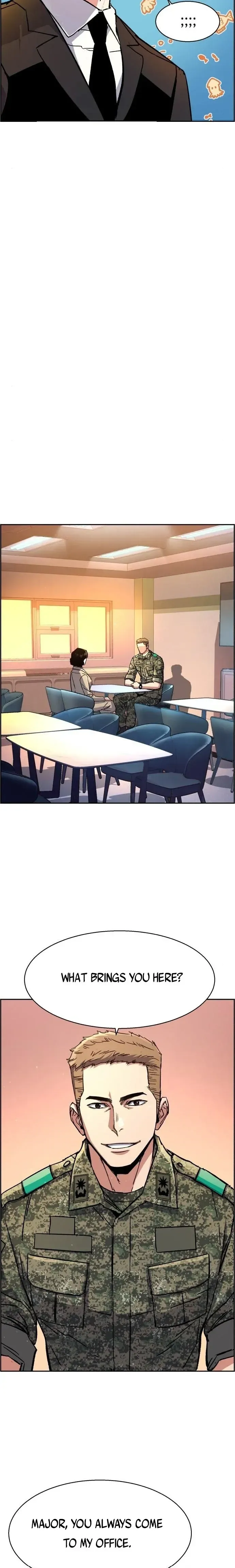 Mercenary Enrollment Chapter 103 Online - página 15