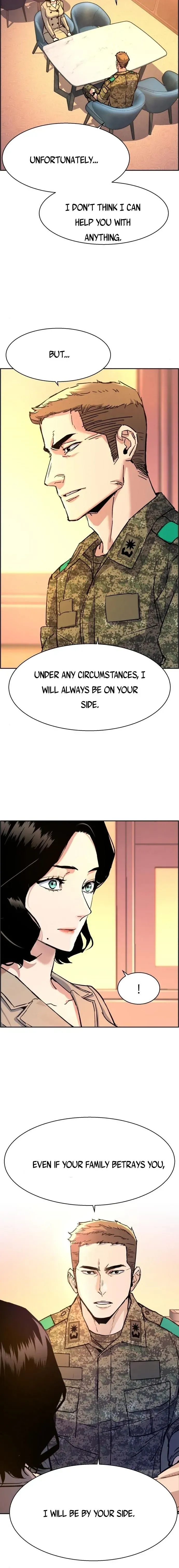 Mercenary Enrollment Chapter 103 Online - página 19