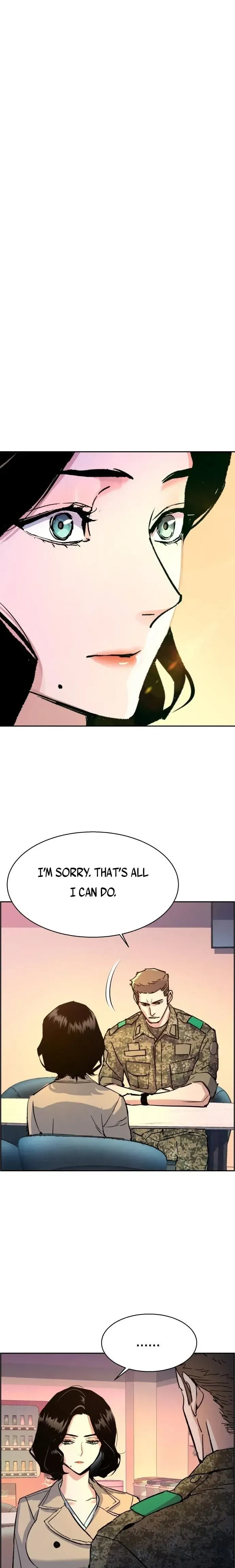 Mercenary Enrollment Chapter 103 Online - página 20