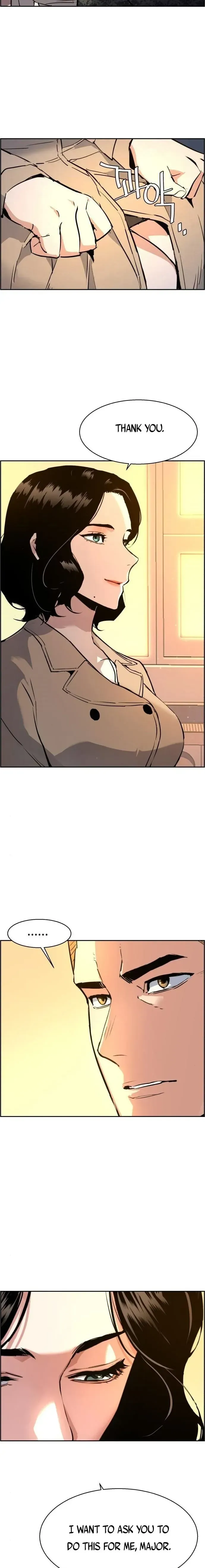 Mercenary Enrollment Chapter 103 Online - página 21