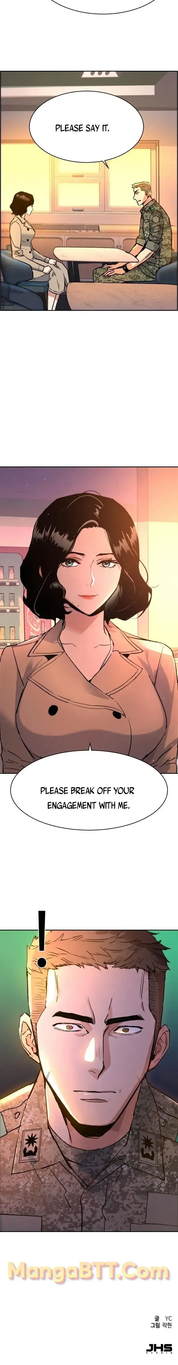 Mercenary Enrollment Chapter 103 Online - página 22