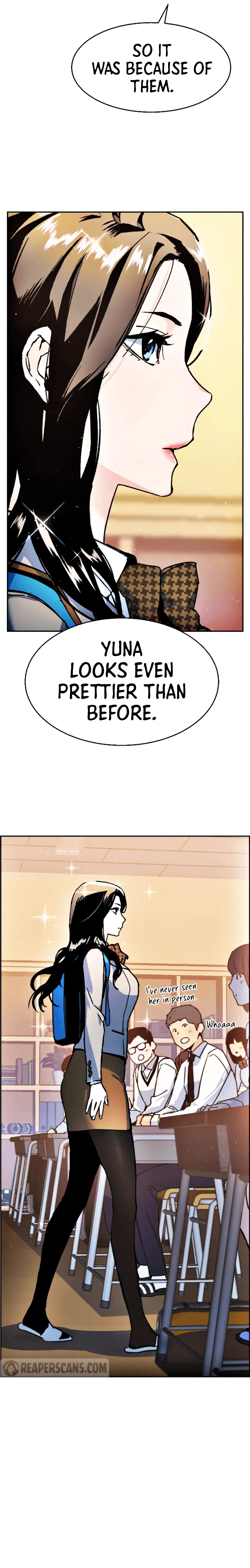 Mercenary Enrollment Chapter 11 Online - página 15