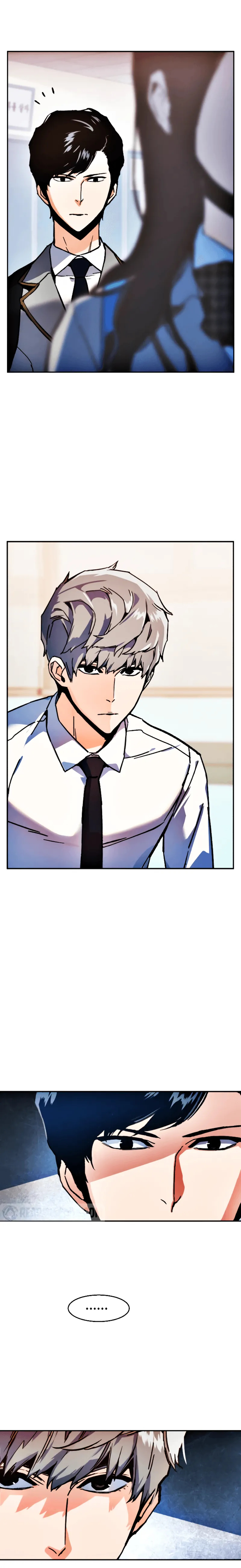 Mercenary Enrollment Chapter 11 Online - página 16