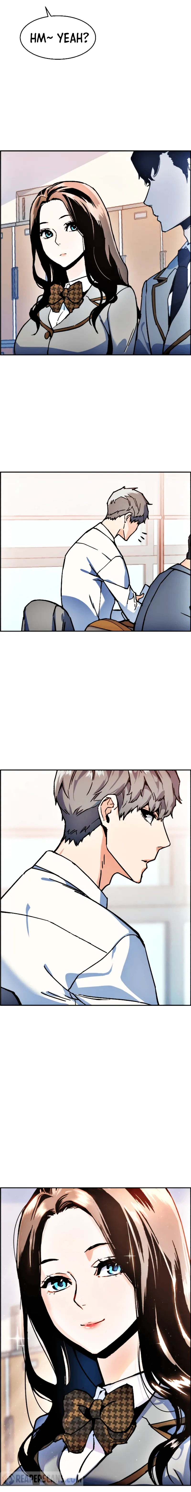 Mercenary Enrollment Chapter 11 Online - página 18