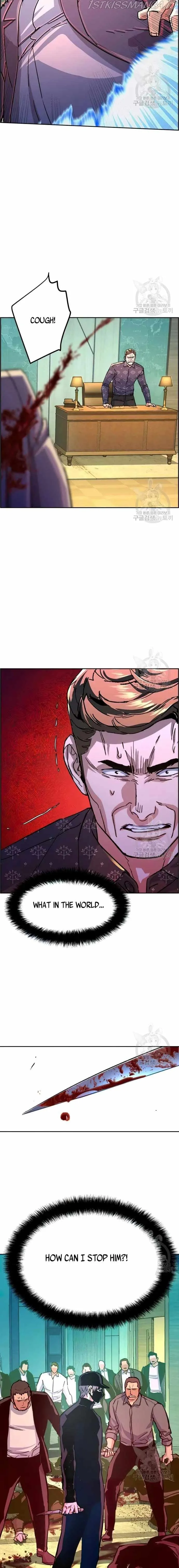 Mercenary Enrollment Chapter 111 Online - página 9