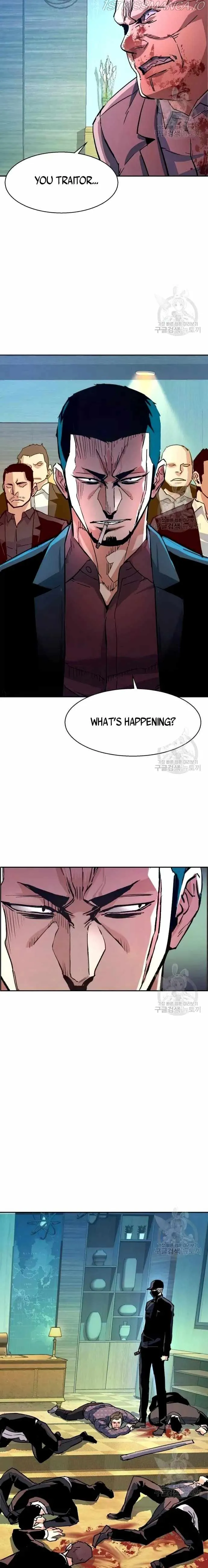 Mercenary Enrollment Chapter 111 Online - página 21