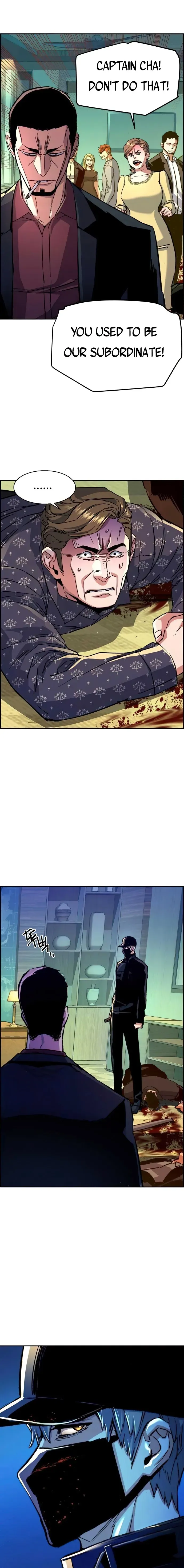 Mercenary Enrollment Chapter 112 Online - página 2
