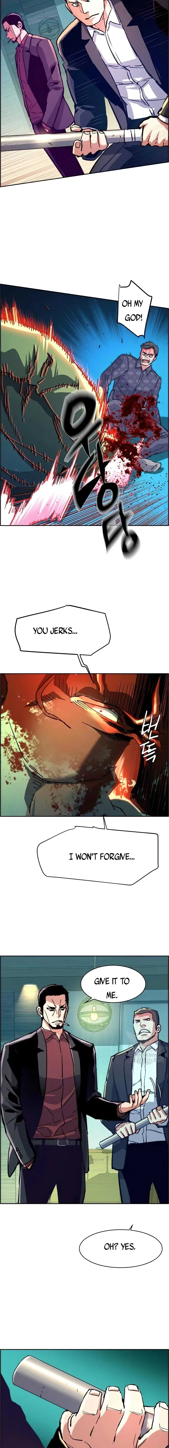 Mercenary Enrollment Chapter 112 Online - página 4