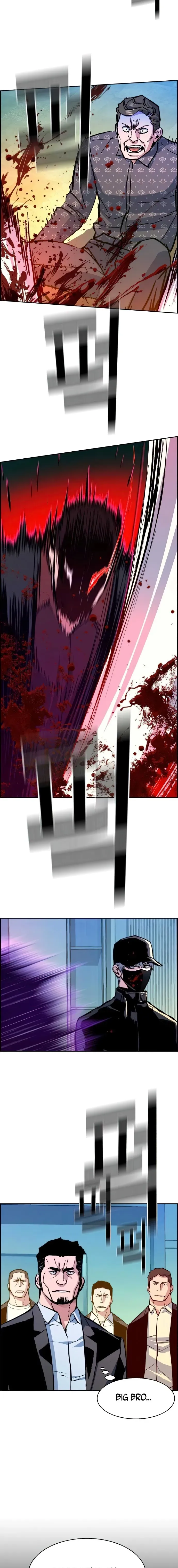 Mercenary Enrollment Chapter 112 Online - página 7