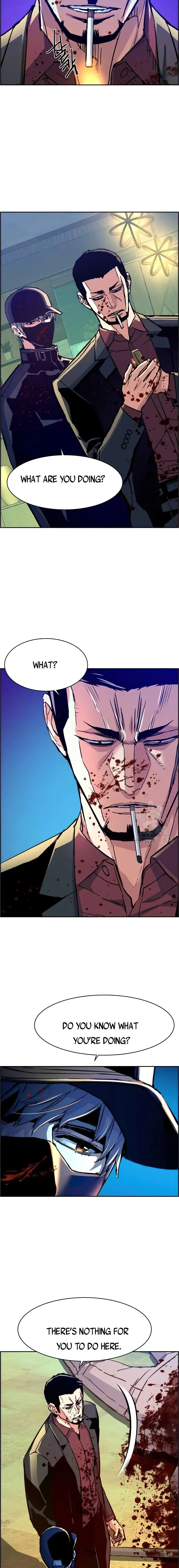 Mercenary Enrollment Chapter 112 Online - página 11