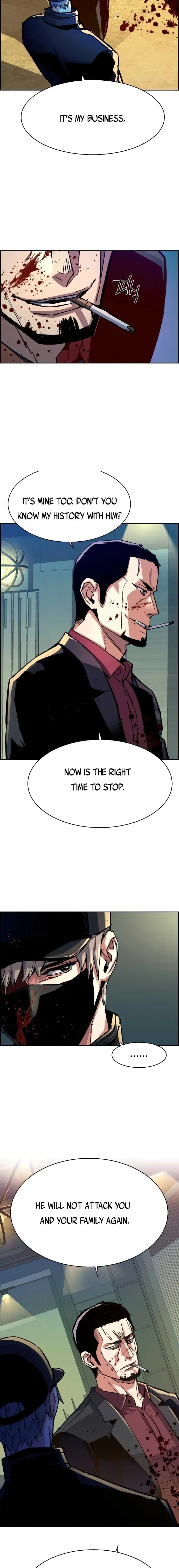 Mercenary Enrollment Chapter 112 Online - página 12