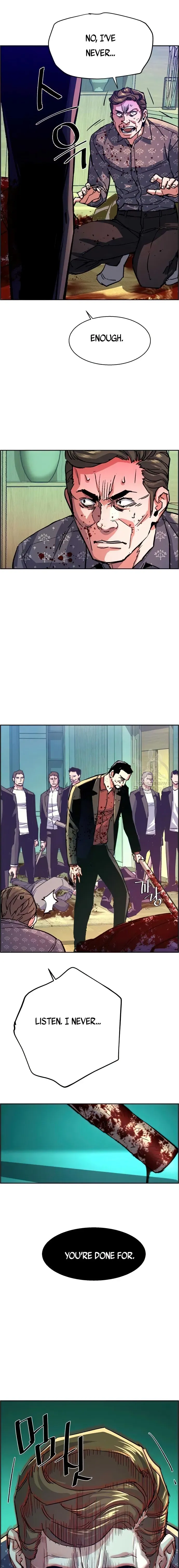 Mercenary Enrollment Chapter 112 Online - página 16
