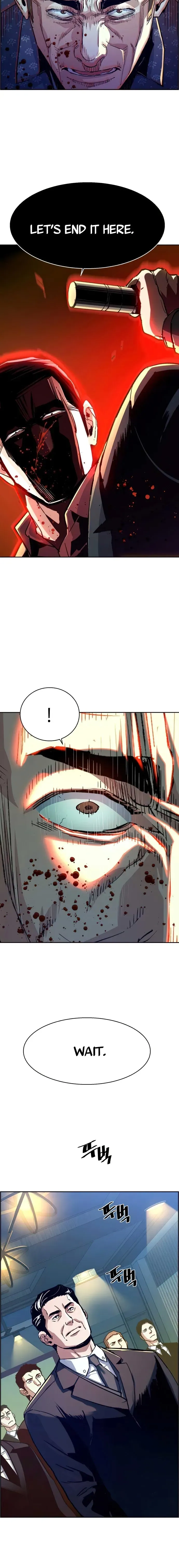 Mercenary Enrollment Chapter 112 Online - página 17