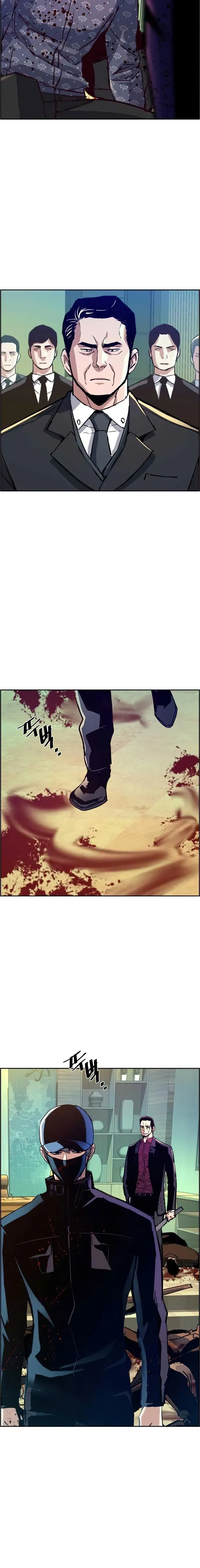Mercenary Enrollment Chapter 112 Online - página 21