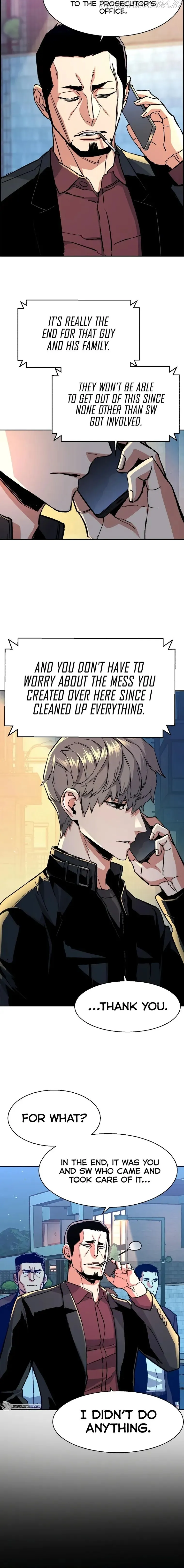 Mercenary Enrollment Chapter 113 Online - página 2