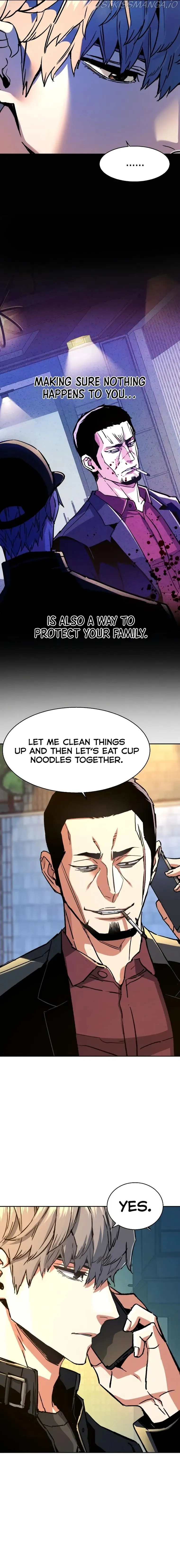Mercenary Enrollment Chapter 113 Online - página 3