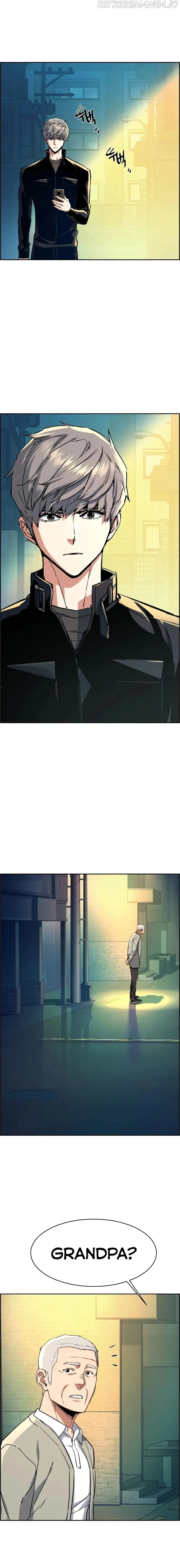 Mercenary Enrollment Chapter 113 Online - página 4