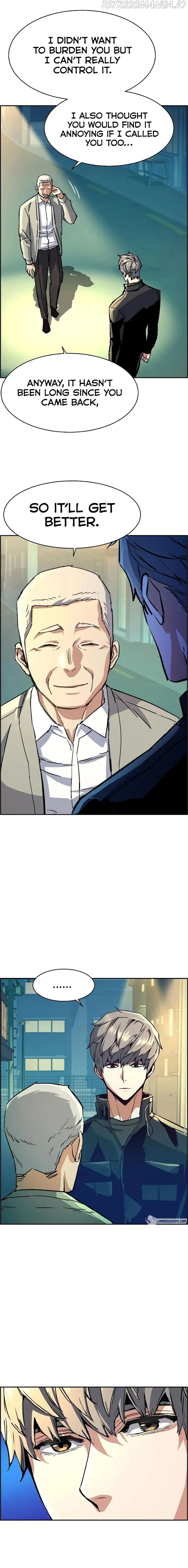 Mercenary Enrollment Chapter 113 Online - página 6