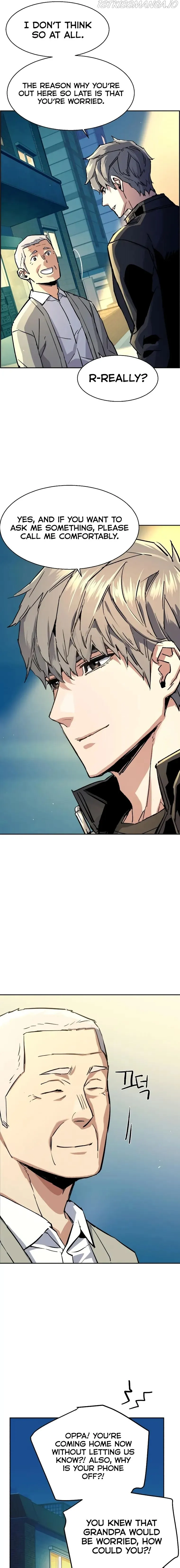 Mercenary Enrollment Chapter 113 Online - página 7