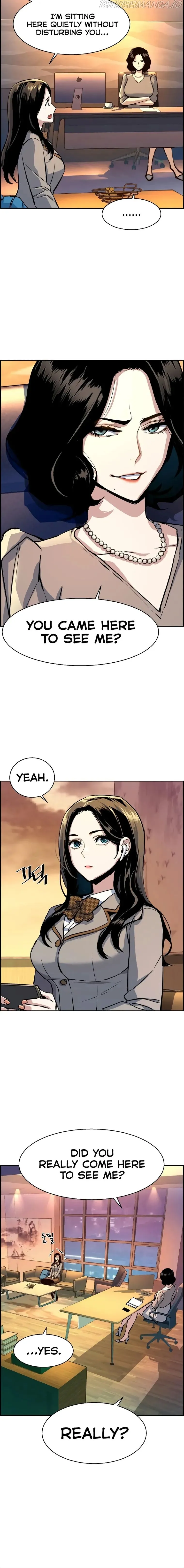 Mercenary Enrollment Chapter 113 Online - página 10