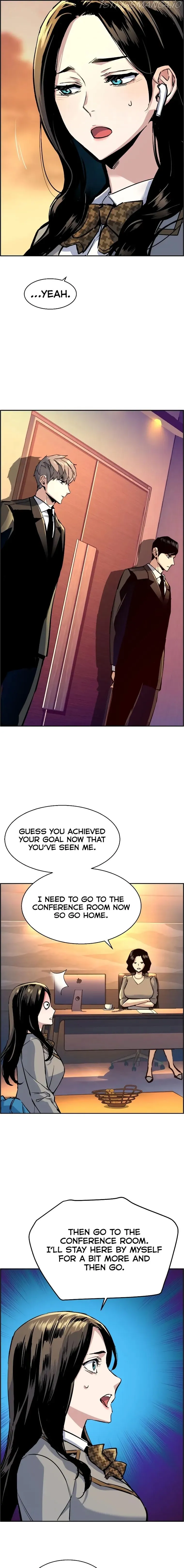Mercenary Enrollment Chapter 113 Online - página 11