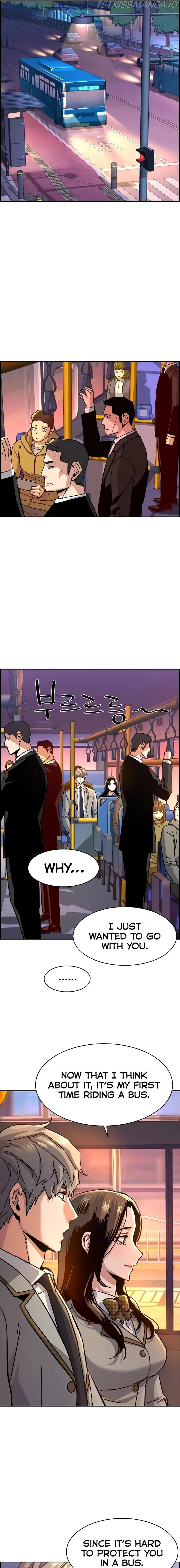 Mercenary Enrollment Chapter 113 Online - página 13